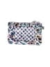 Vera Bradley Floral Blue Coin Purse One size - photo 2