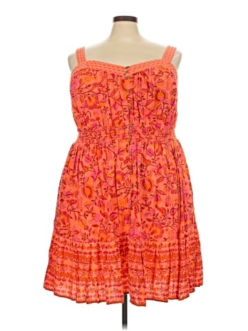 Knox Rose Casual Dress (view 1)