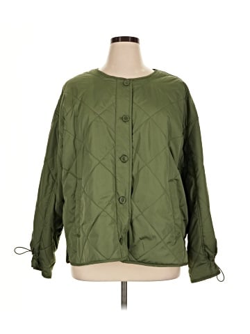 Gap Jacket (view 1)