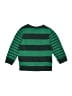 Baby Gap Stripes Green Pullover Sweater Size 4T - photo 2