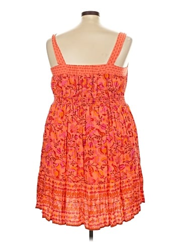 Knox Rose Casual Dress (view 2)