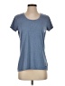 Marmot Blue Active T-Shirt Size S - photo 1