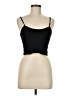 Unbranded Black Tank Top Size M - photo 1