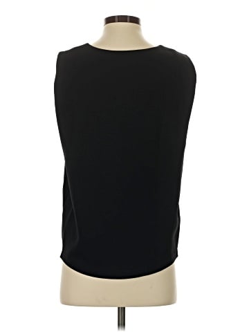 Comptoir des Cotonniers Sleeveless Blouse (view 2)