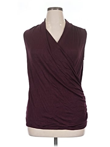 41Hawthorn Sleeveless Blouse (view 1)