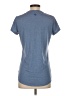 Marmot Blue Active T-Shirt Size S - photo 2