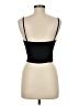 Unbranded Black Tank Top Size M - photo 2