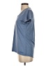 Marmot Blue Active T-Shirt Size S - photo 5