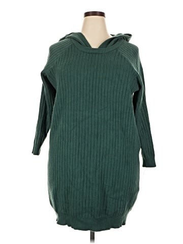 Saturday Sunday Casual Dress (view 1)