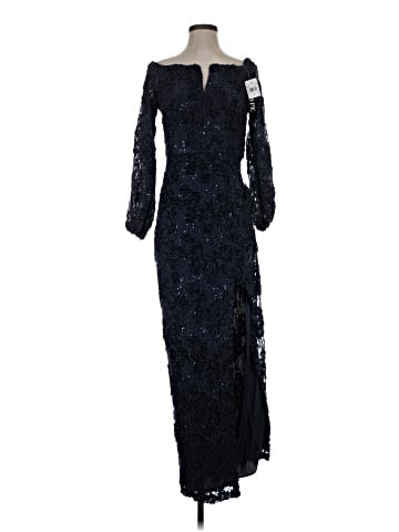 Xscape Cocktail Dress (view 1)