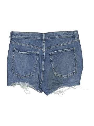 Old Navy Denim Shorts (view 2)