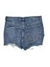 Old Navy Stars Blue Denim Shorts Size 12 - photo 2
