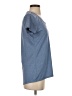 Marmot Blue Active T-Shirt Size S - photo 4