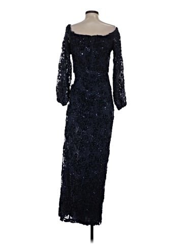 Xscape Cocktail Dress (view 2)