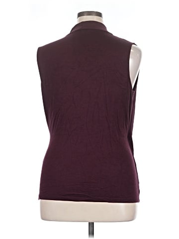 41Hawthorn Sleeveless Blouse (view 2)