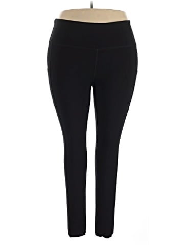iuga Active Pants (view 1)