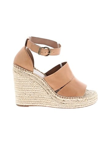 Treasure & Bond Wedges (view 1)