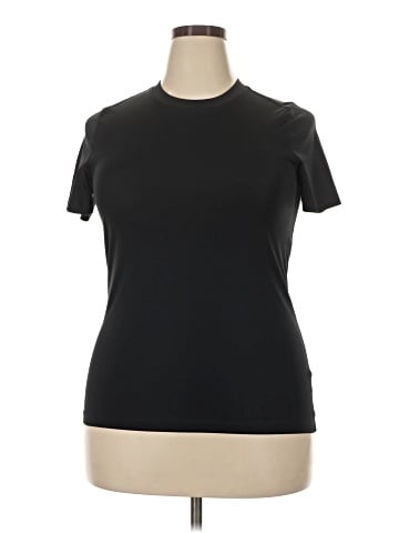 Bcg Short Sleeve Turtleneck (view 1)