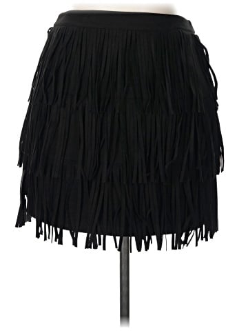 Kittenish Formal Skirt (view 1)