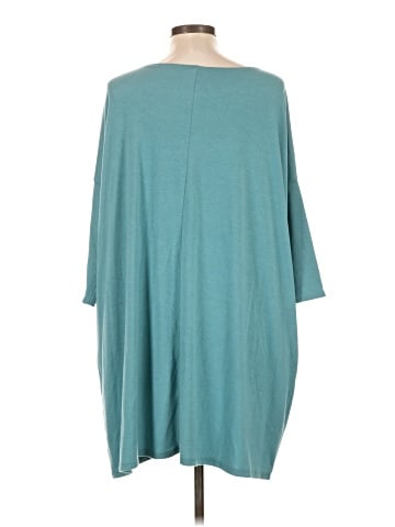 Zenana Premium 3/4 Sleeve Top (view 2)