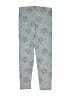 Member's Mark Floral Gray Sweatpants Size 6 - 6X - photo 2