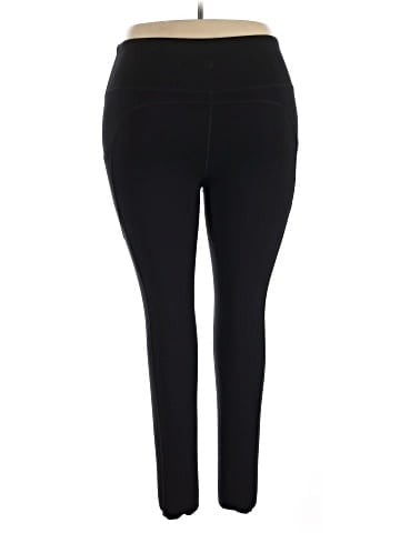 iuga Active Pants (view 2)