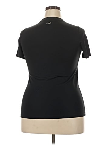 Bcg Short Sleeve Turtleneck (view 2)