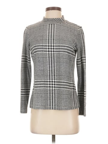J. McLaughlin Turtleneck Sweater (view 1)