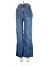 Seven7 Blue Jeans Size 25 waist - photo 1