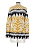 BKE Yellow Cardigan Size XS - photo 2