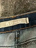 Tractr Solid Blue Jeans Size 12 - photo 3