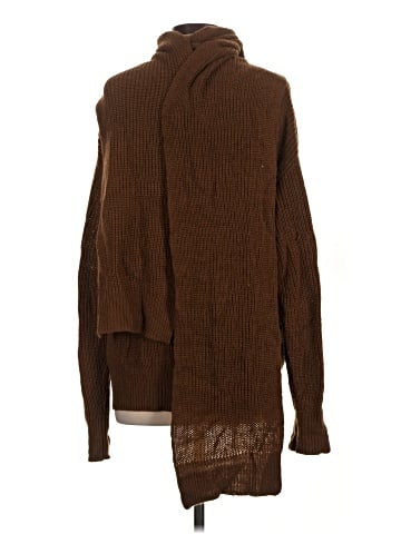 Vigoss Turtleneck Sweater (view 2)