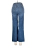 Seven7 Blue Jeans Size 25 waist - photo 2