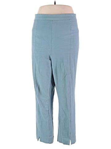 Wynne Layers Casual Pants (view 1)