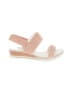 Unbranded Pink Wedges Size EU 36 - photo 1