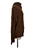Vigoss Brown Turtleneck Sweater Size S - photo 4
