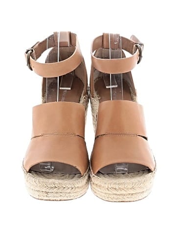 Treasure & Bond Wedges (view 2)