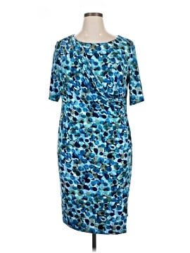 Connected Apparel Cocktail Dress