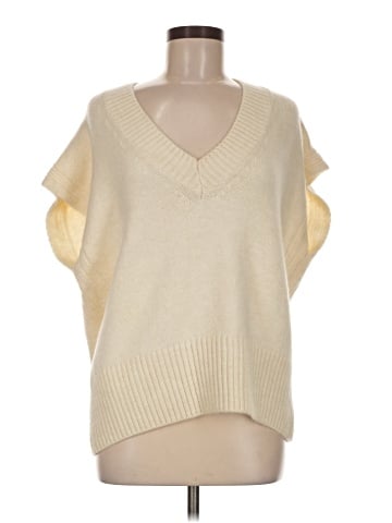 MNG Sweater Vest (view 1)
