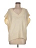 MNG Ivory Sweater Vest Size M - photo 1