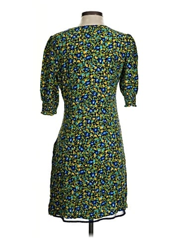 Rails Casual Dress (view 2)