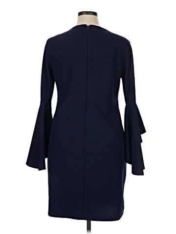 MSK Casual Dress (view 2)