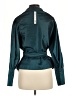 Jealous Tomato Teal Jacket Size M - photo 2