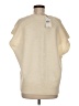 MNG Ivory Sweater Vest Size M - photo 2