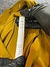 Lululemon Athletica Yellow Active Pants Size 6 - photo 7