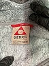 Gerry 100% Polyester Gray Fleece Size S - photo 7
