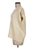 MNG Ivory Sweater Vest Size M - photo 5