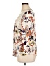 Daniel Rainn Ivory 3/4 Sleeve Blouse Size 0X (estimated) - photo 5