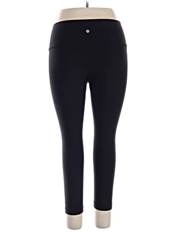 Lululemon Athletica Active Pants (view 2)