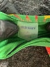 Old Navy Tropical Green Swimsuit Top Size L - photo 3